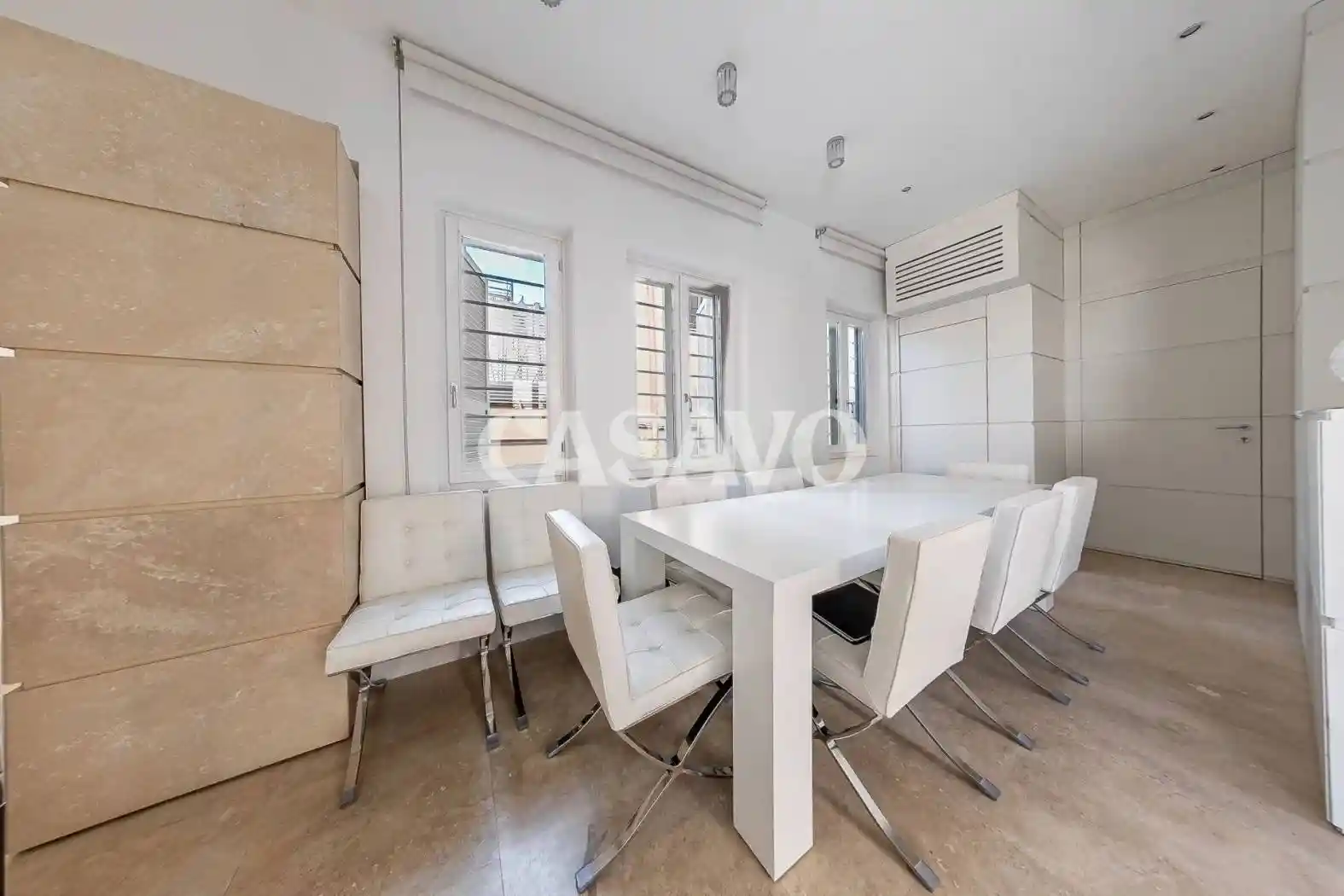 Attico piazza Venezia 4, Pantheon, Roma - foto 4