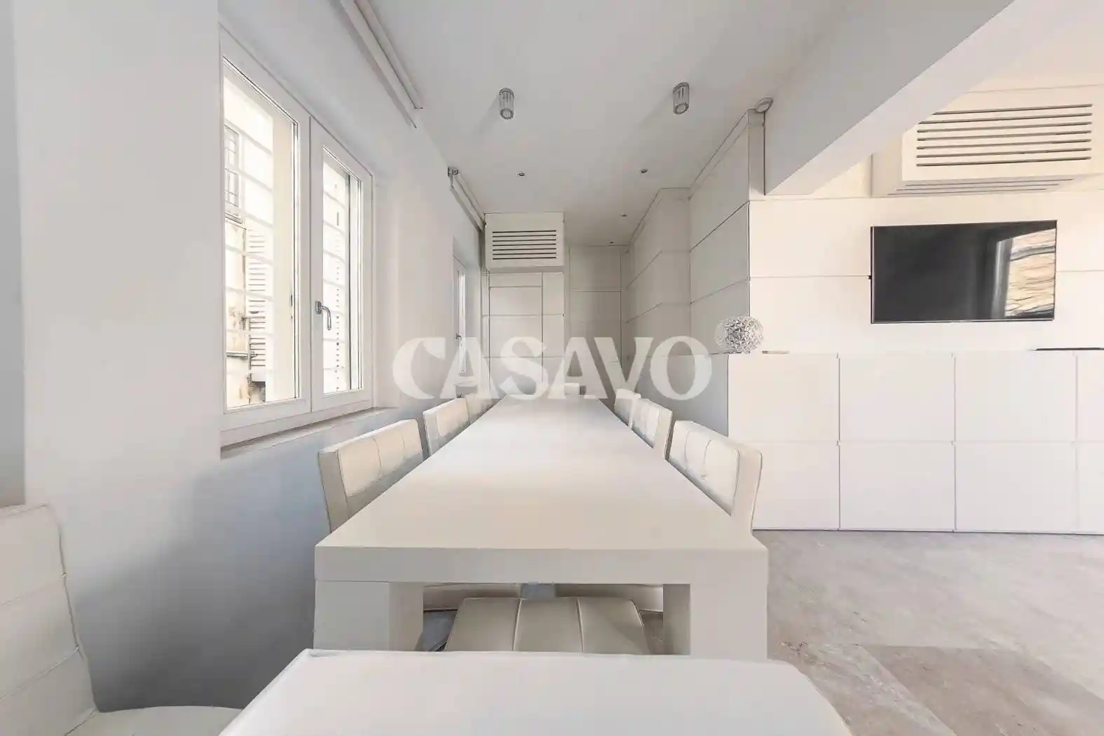 Attico piazza Venezia 4, Pantheon, Roma - foto 5