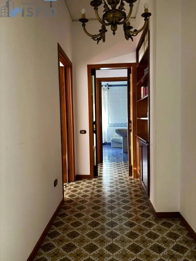 Appartamento via Kennedy, Roges, Rende - foto 2