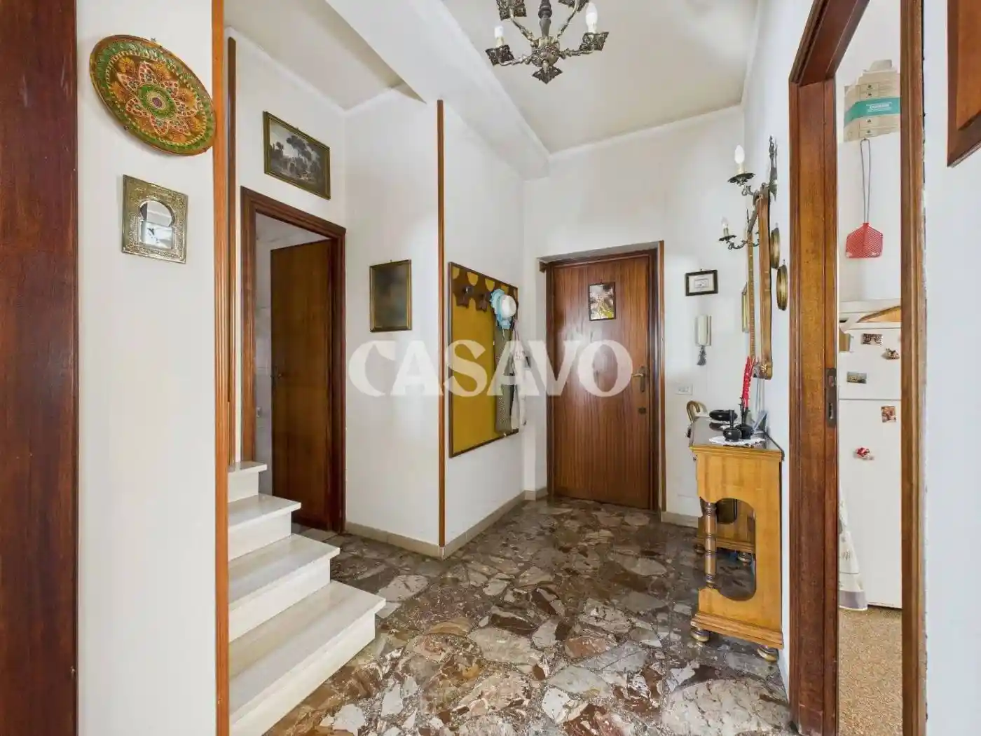 Villa unifamiliare via Vincenzo Sartori 110, Cornelia - Montespaccato, Roma - foto 3