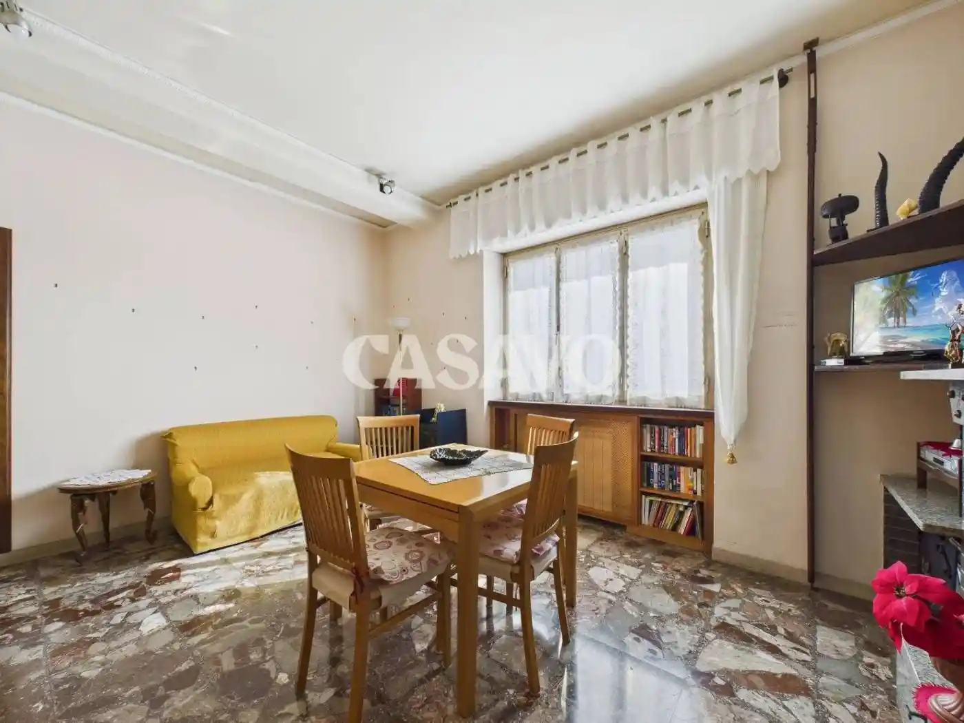 Villa unifamiliare via Vincenzo Sartori 110, Cornelia - Montespaccato, Roma - foto 4