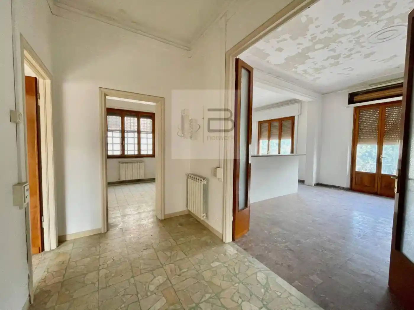 Quadrilocale via San Rocco 13, Centro, Capannori - foto 2