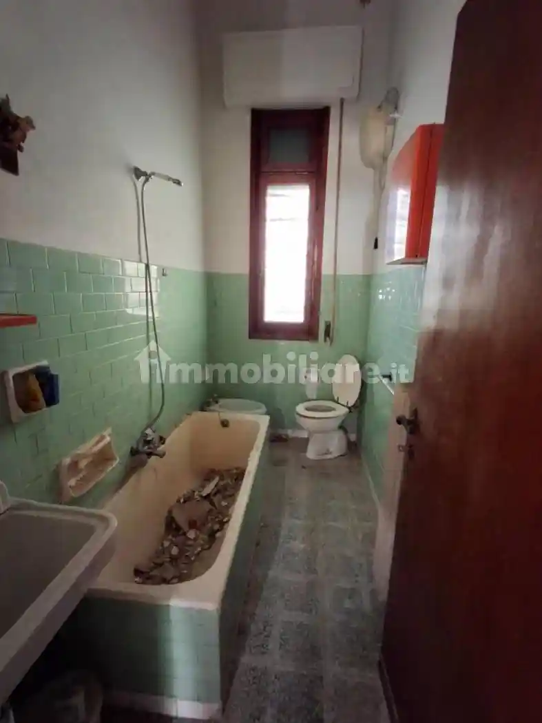 Quadrilocale da ristrutturare, Pretura - Sanzio, Empoli - foto 3