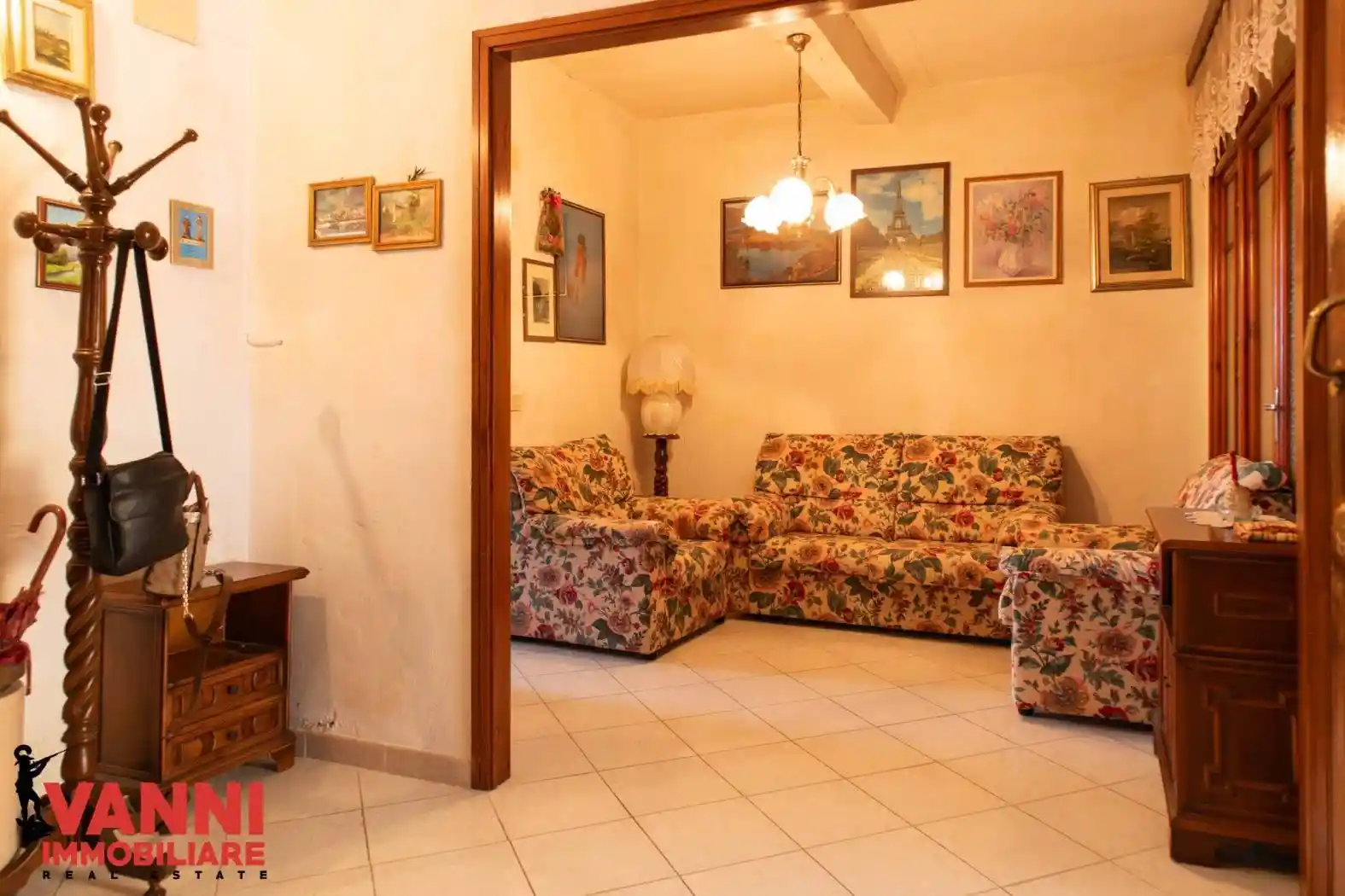 Appartamento in vendita a Cecina