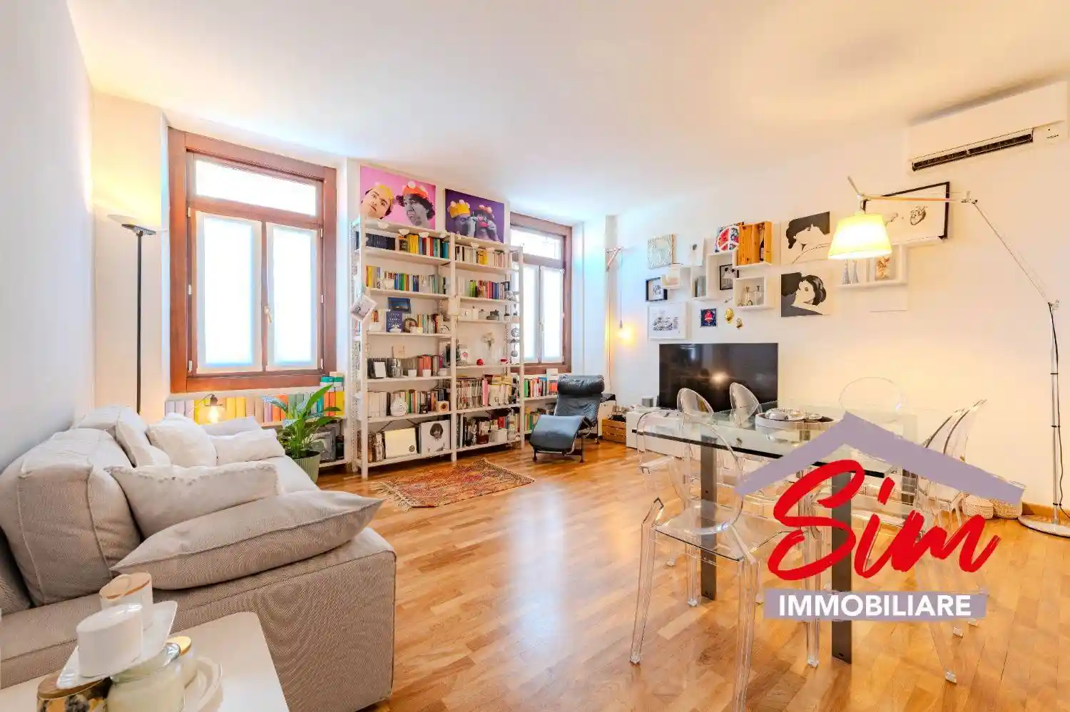 Appartamento in vendita a Novara