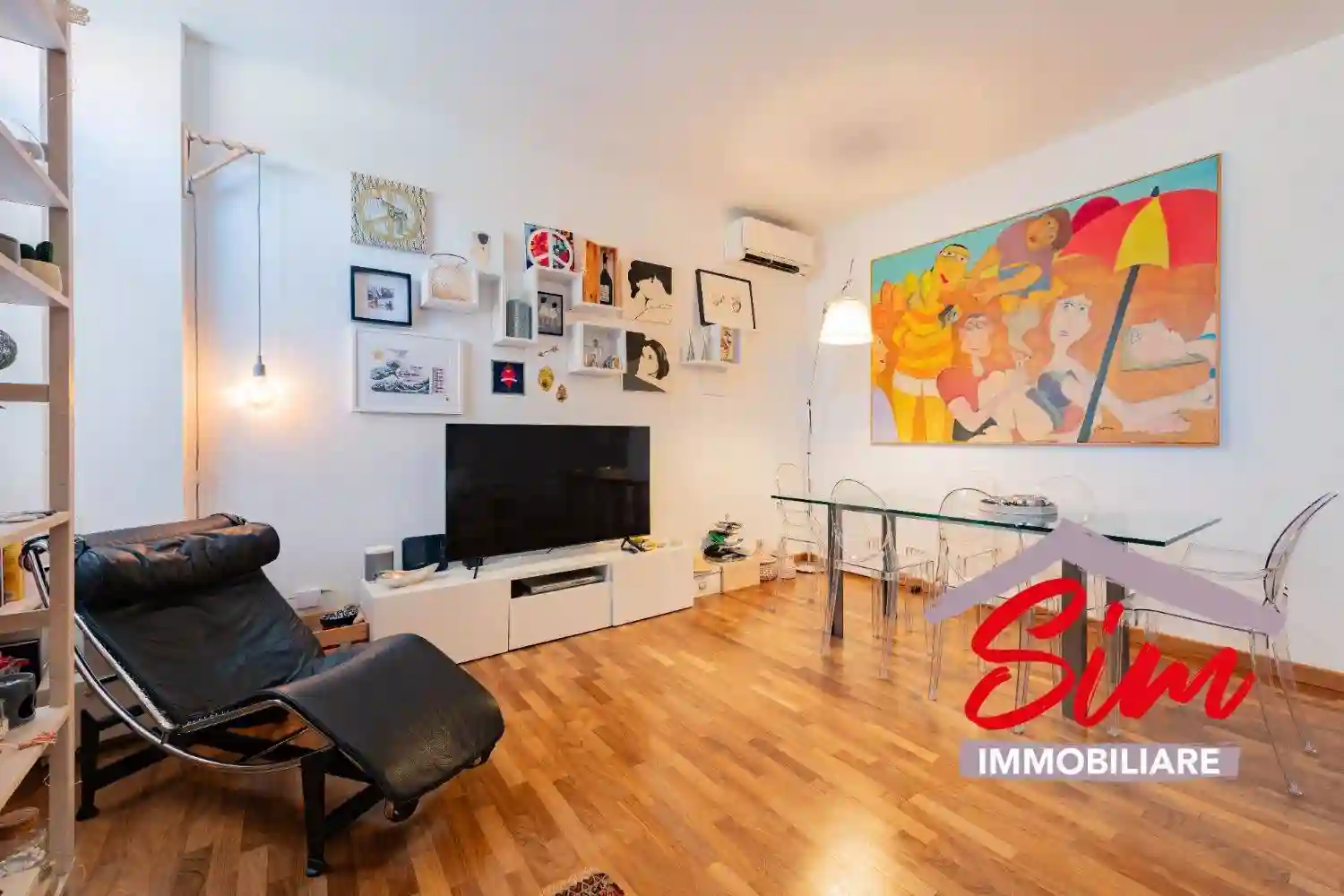 Appartamento - foto 5