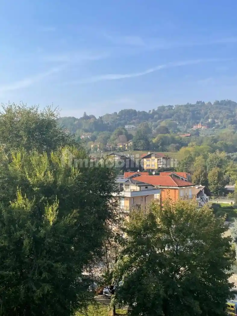 Appartamento in vendita a Pinerolo