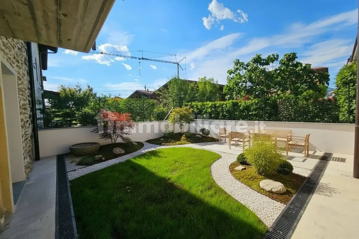 Appartamento in vendita a Paladina