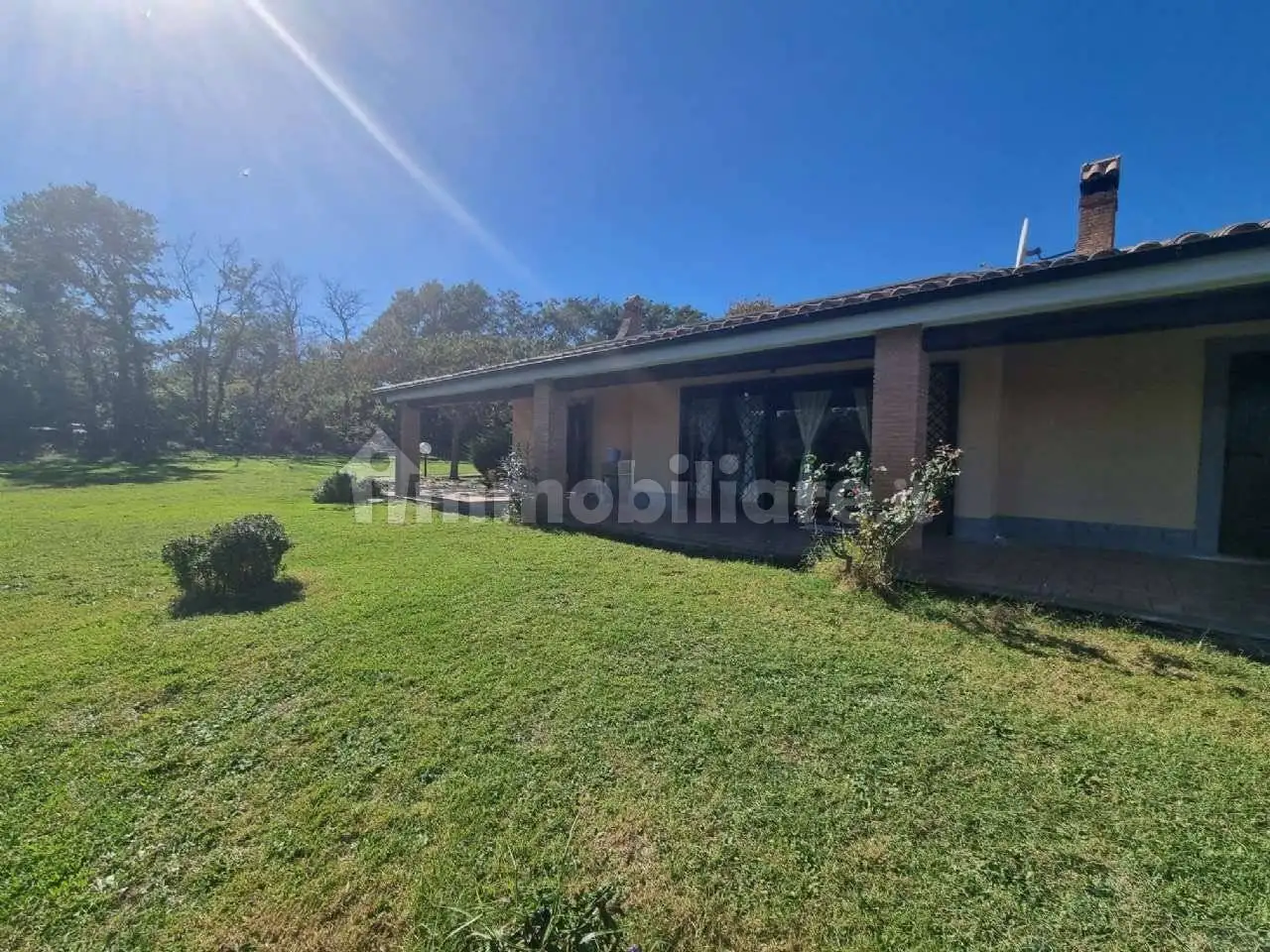 Villa in vendita a Tarquinia