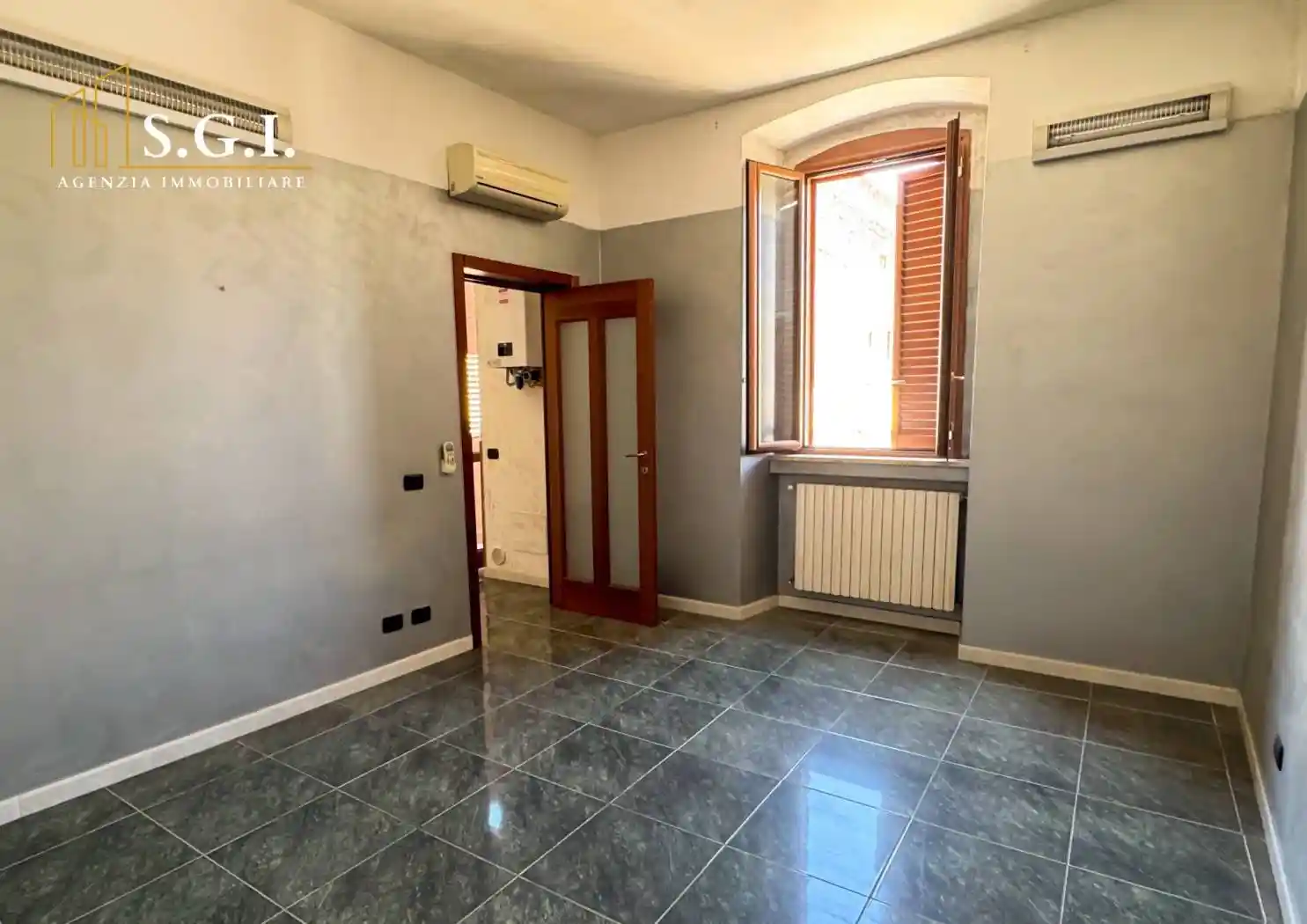 Appartamento in vendita a Taranto