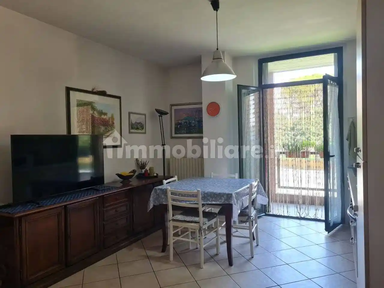 Appartamento in vendita a Jesi