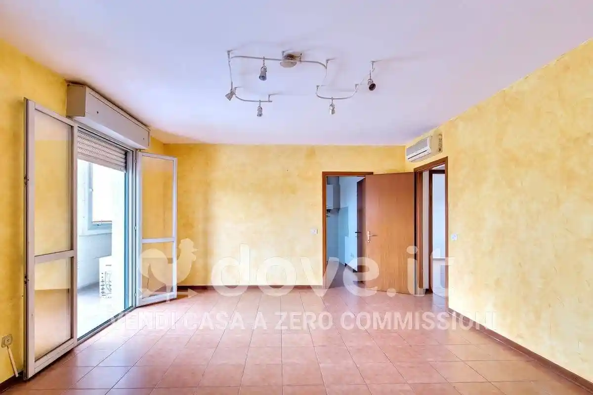 Appartamento in vendita a Parma