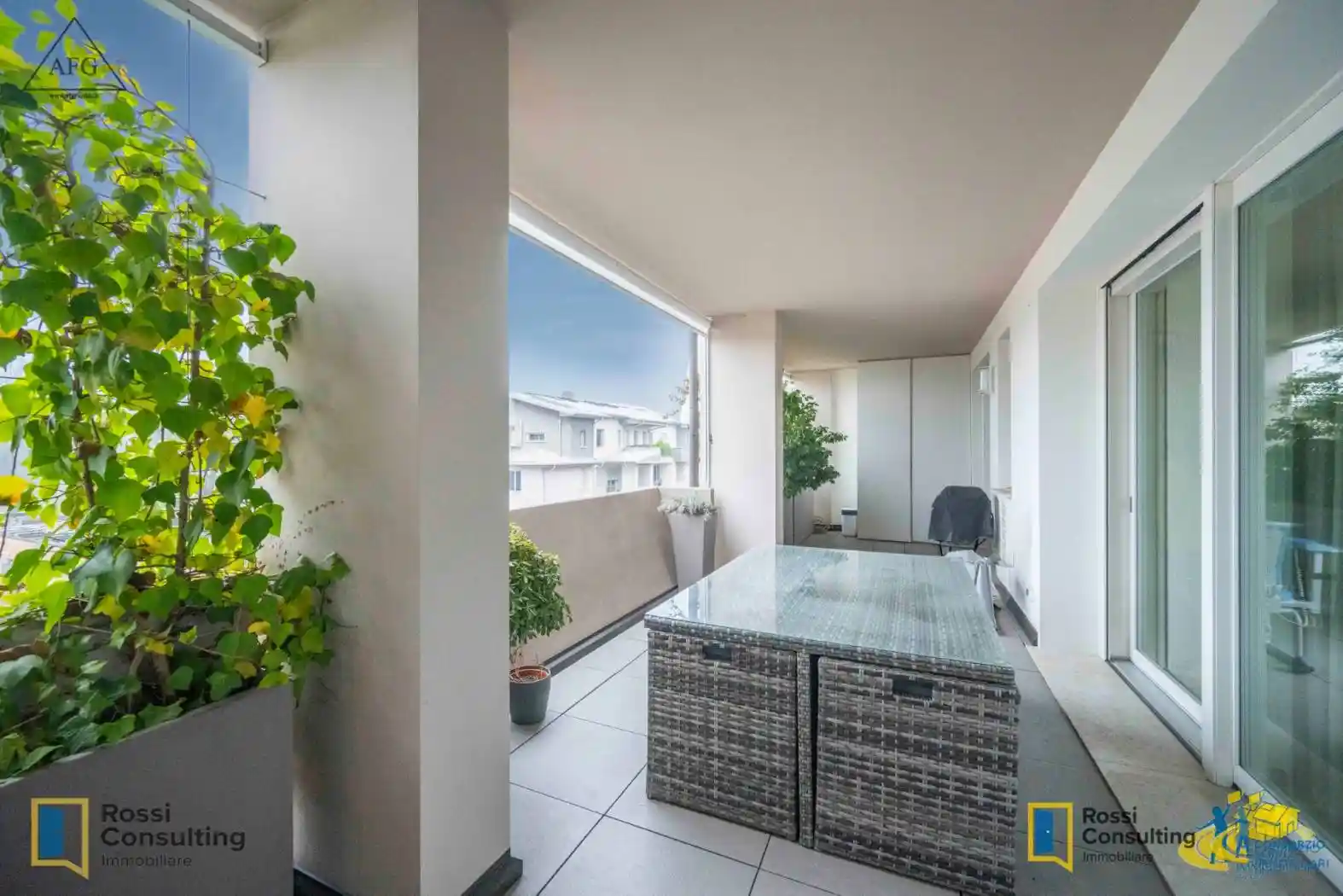 Trilocale via Pasquale Galluppi 43, Montanara - Cinghio, Parma - foto 2