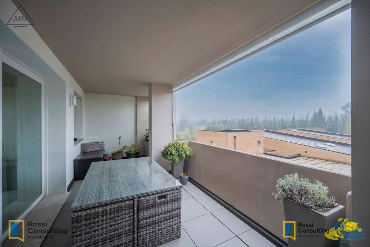 Trilocale via Pasquale Galluppi 43, Montanara - Cinghio, Parma - foto 3