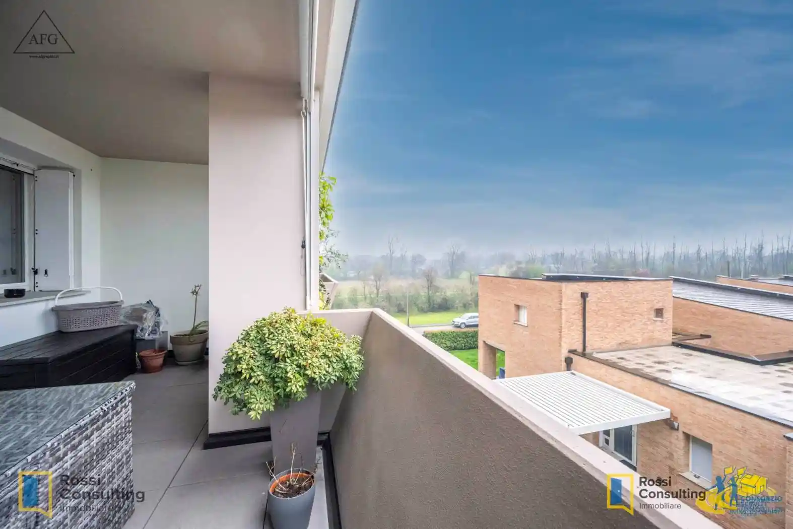 Trilocale via Pasquale Galluppi 43, Montanara - Cinghio, Parma - foto 4