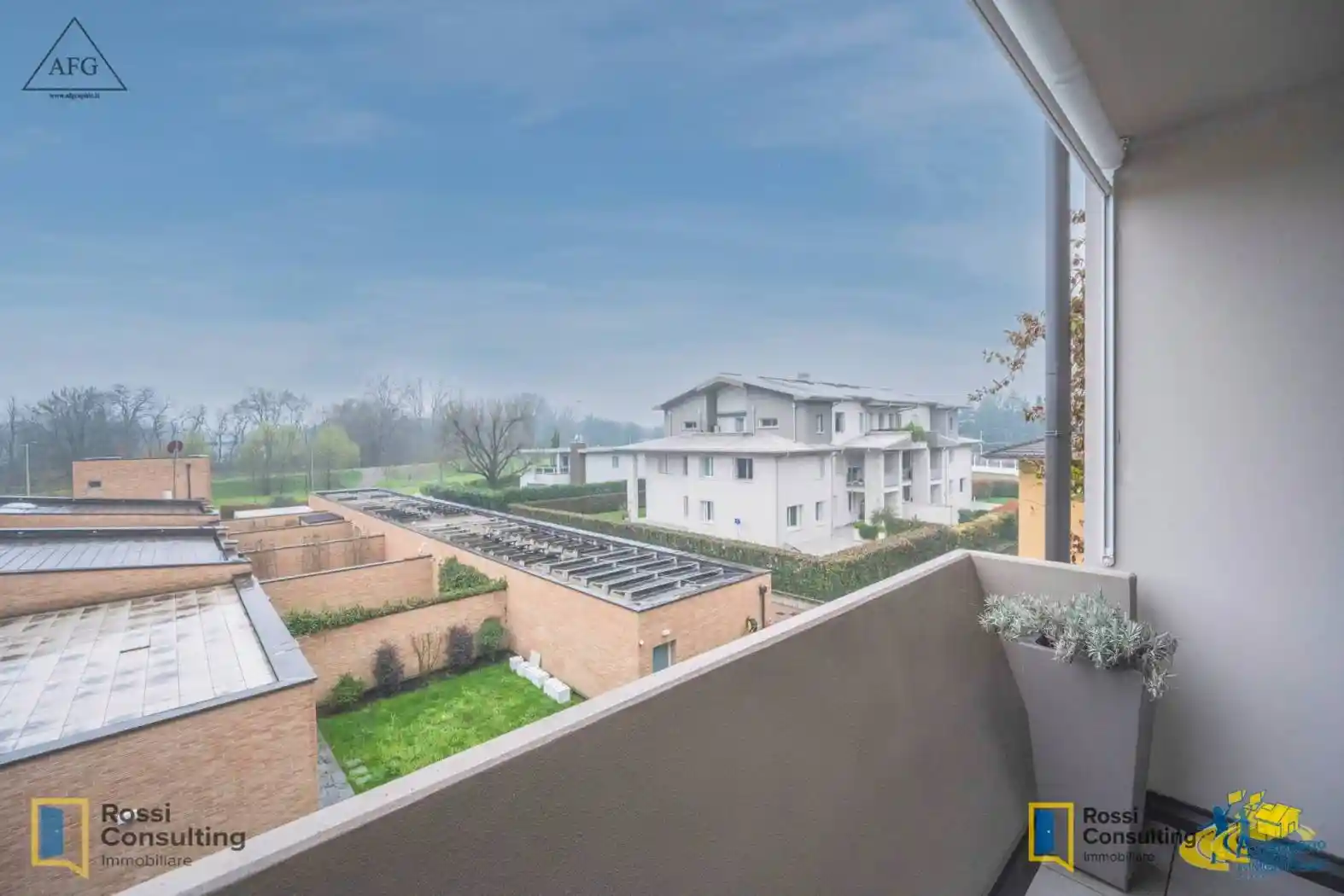 Trilocale via Pasquale Galluppi 43, Montanara - Cinghio, Parma - foto 5