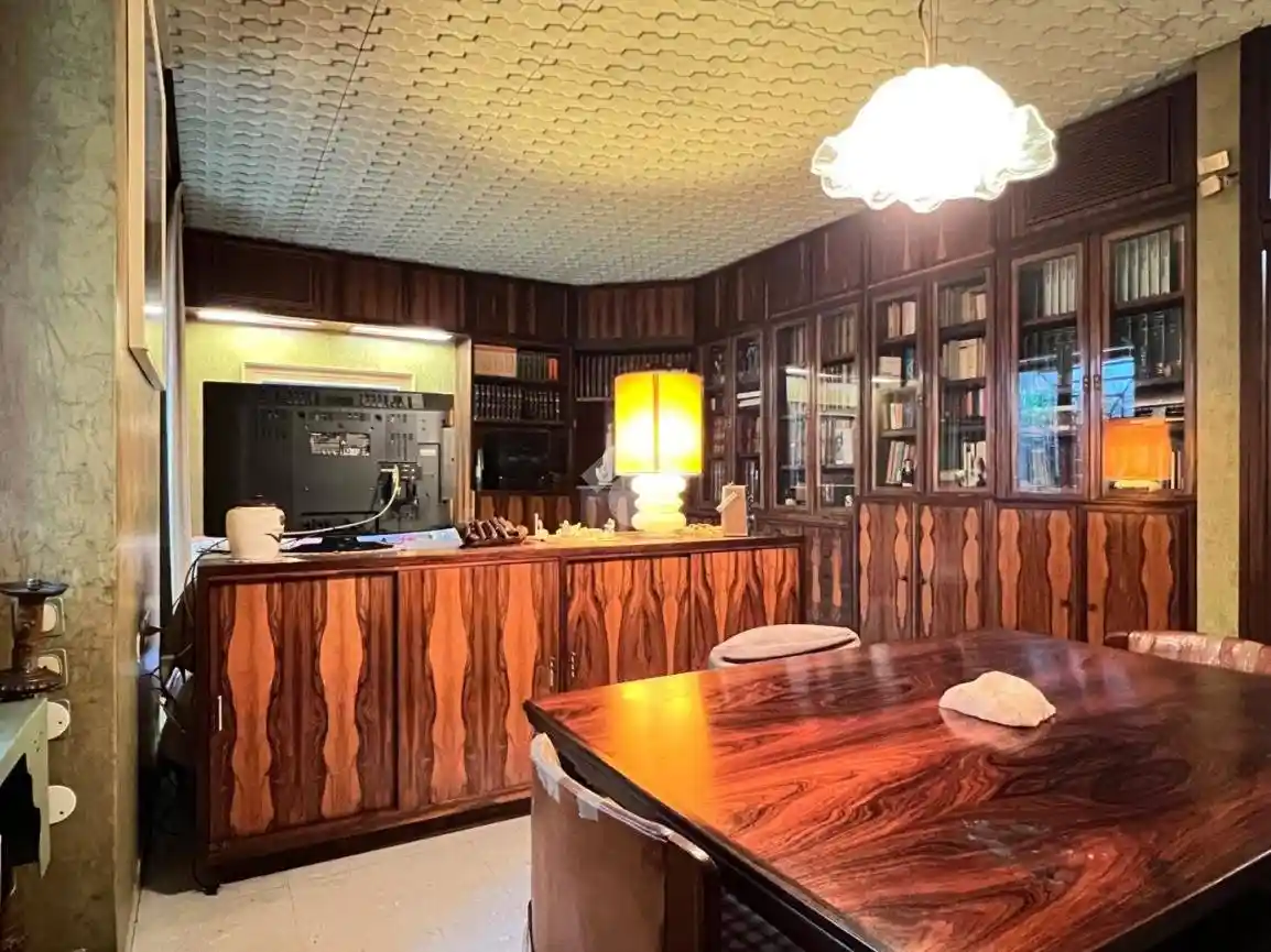 Bilocale via Privata Antonio Fontanesi 6, Gambara, Milano - foto 3