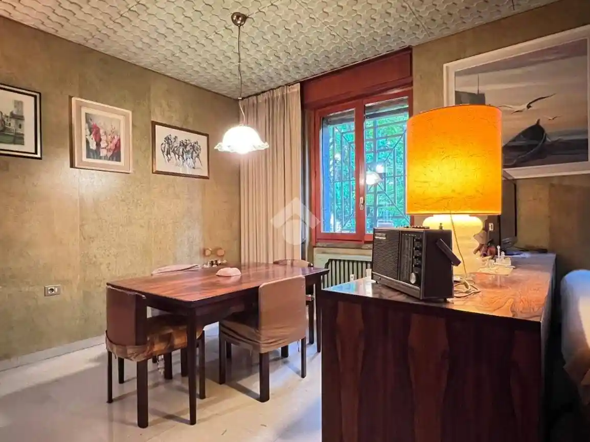 Bilocale via Privata Antonio Fontanesi 6, Gambara, Milano - foto 4