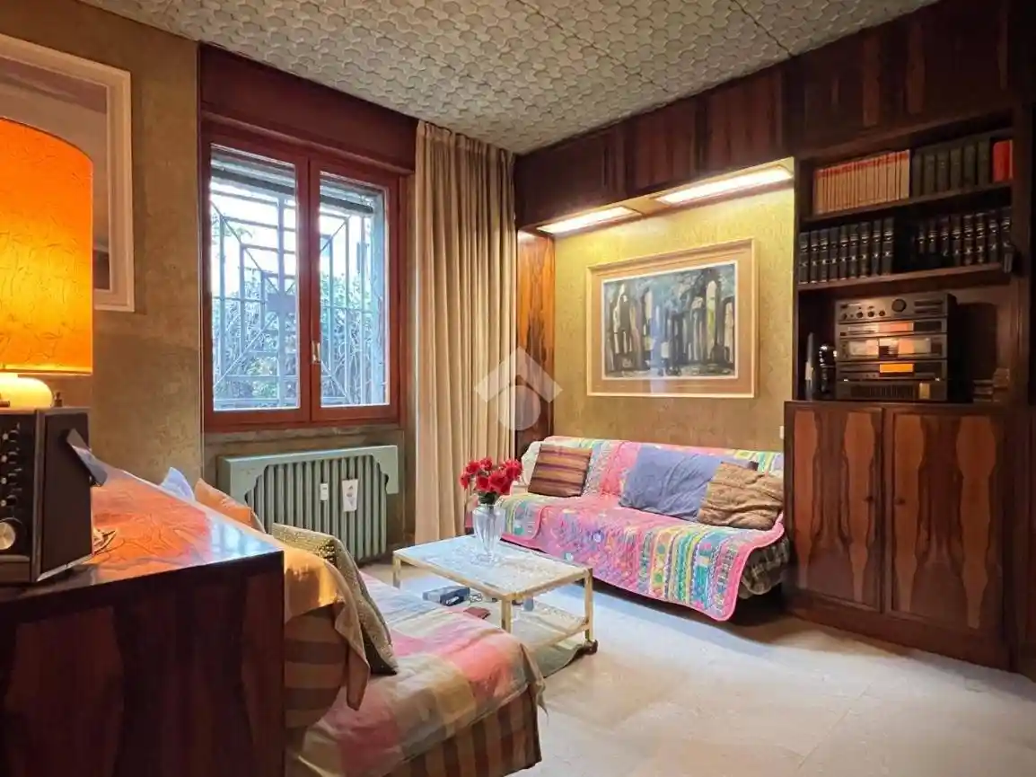 Bilocale via Privata Antonio Fontanesi 6, Gambara, Milano - foto 5