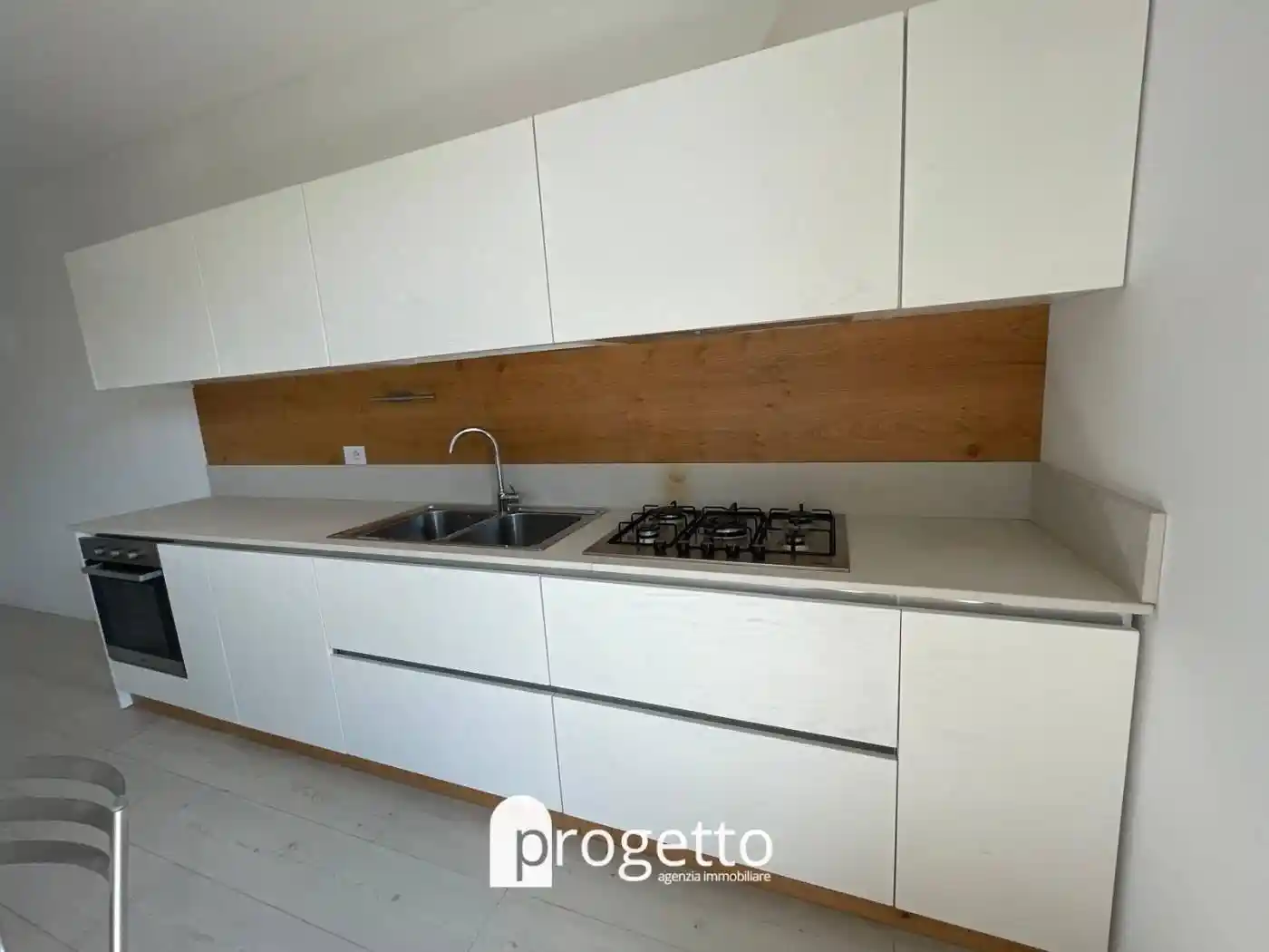 Trilocale via Lago di Zurigo, Laghetto, Vicenza - foto 3