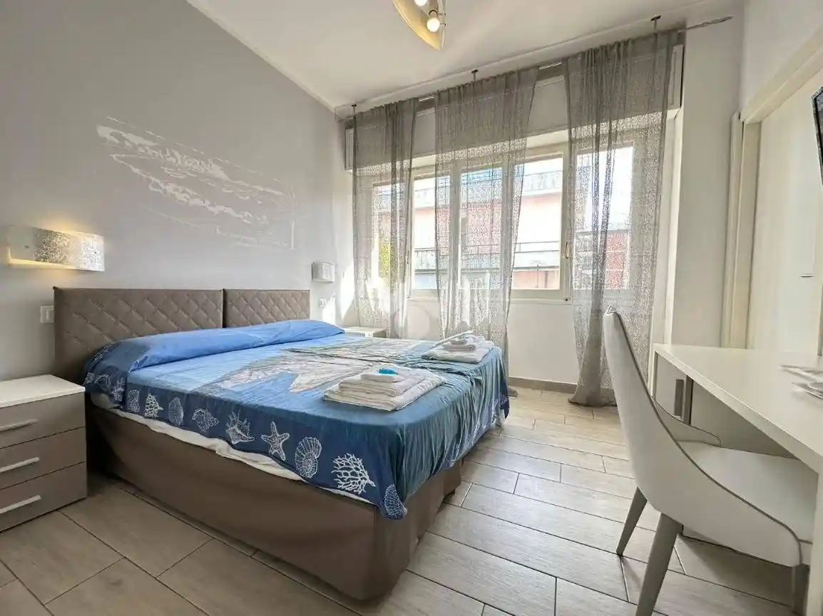 Quadrilocale via Rinaldo Cassanello 31, Maggiolina, La Spezia - foto 2