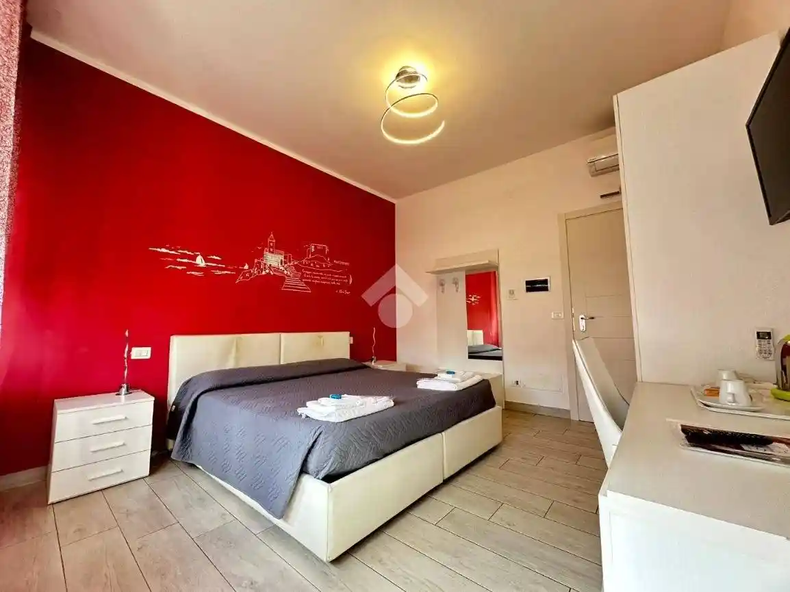 Quadrilocale via Rinaldo Cassanello 31, Maggiolina, La Spezia - foto 3