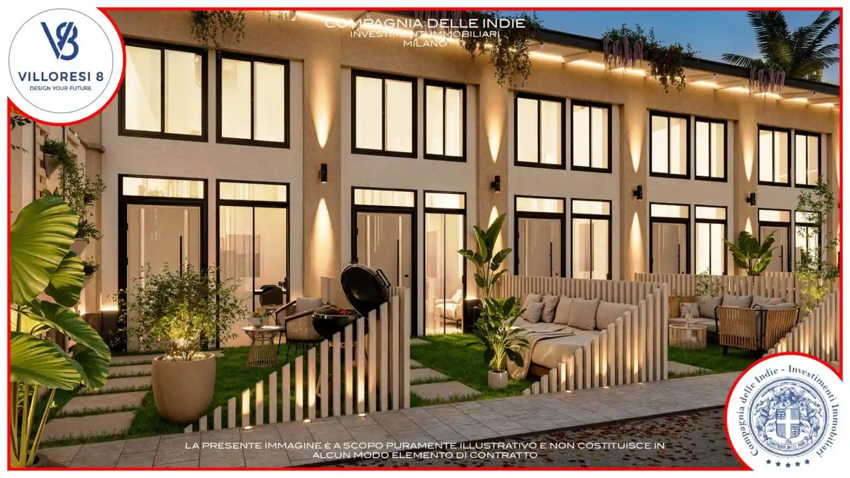 Appartamenti di nuova costruzione a Milano - foto 4