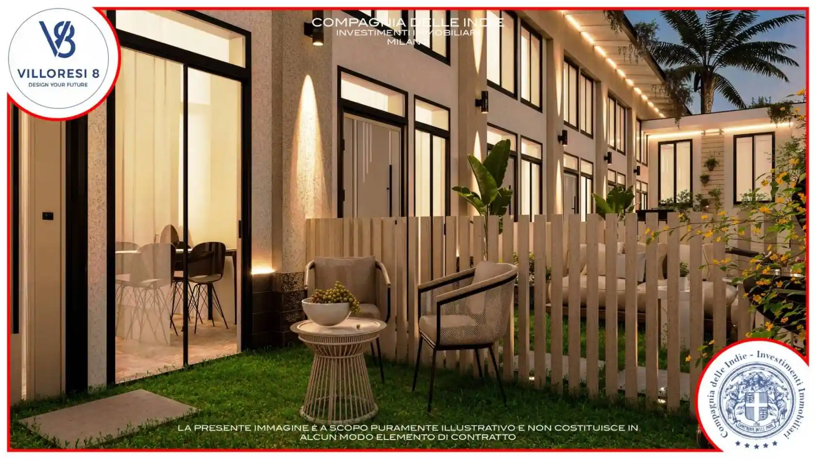 Appartamenti di nuova costruzione a Milano - foto 5