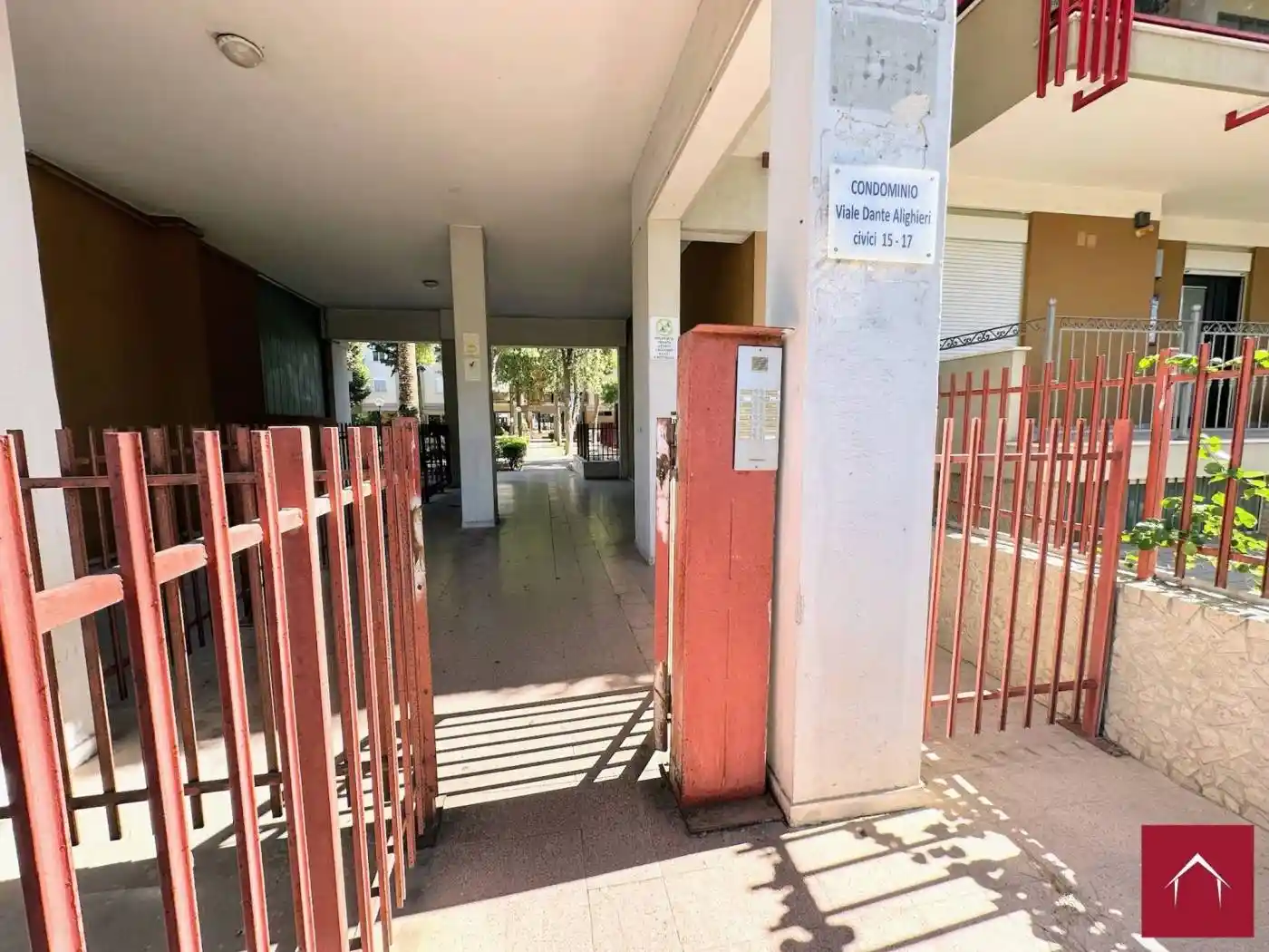 Quadrilocale viale Dante Alighieri 17, Patalini, Barletta - foto 2