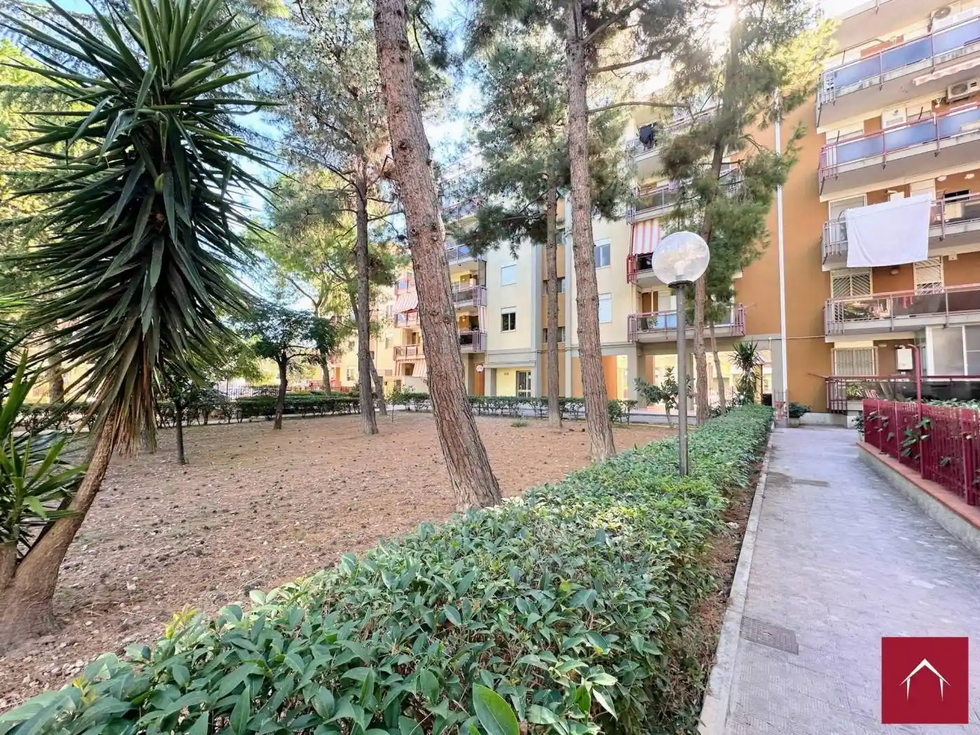 Quadrilocale viale Dante Alighieri 17, Patalini, Barletta - foto 3