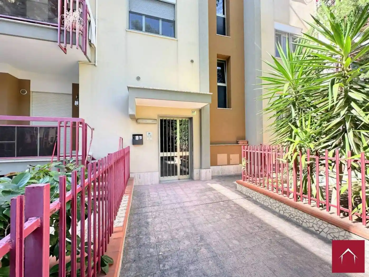 Quadrilocale viale Dante Alighieri 17, Patalini, Barletta - foto 5