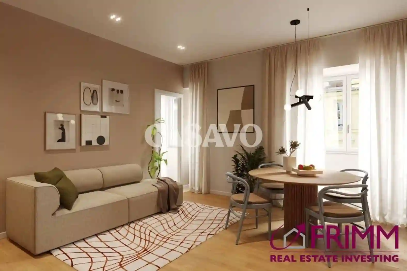 Appartamento - foto 2