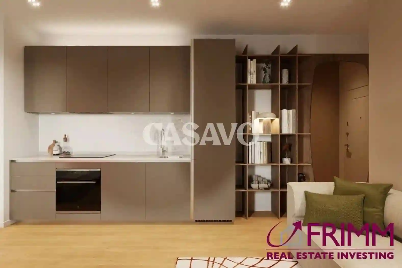 Appartamento - foto 4