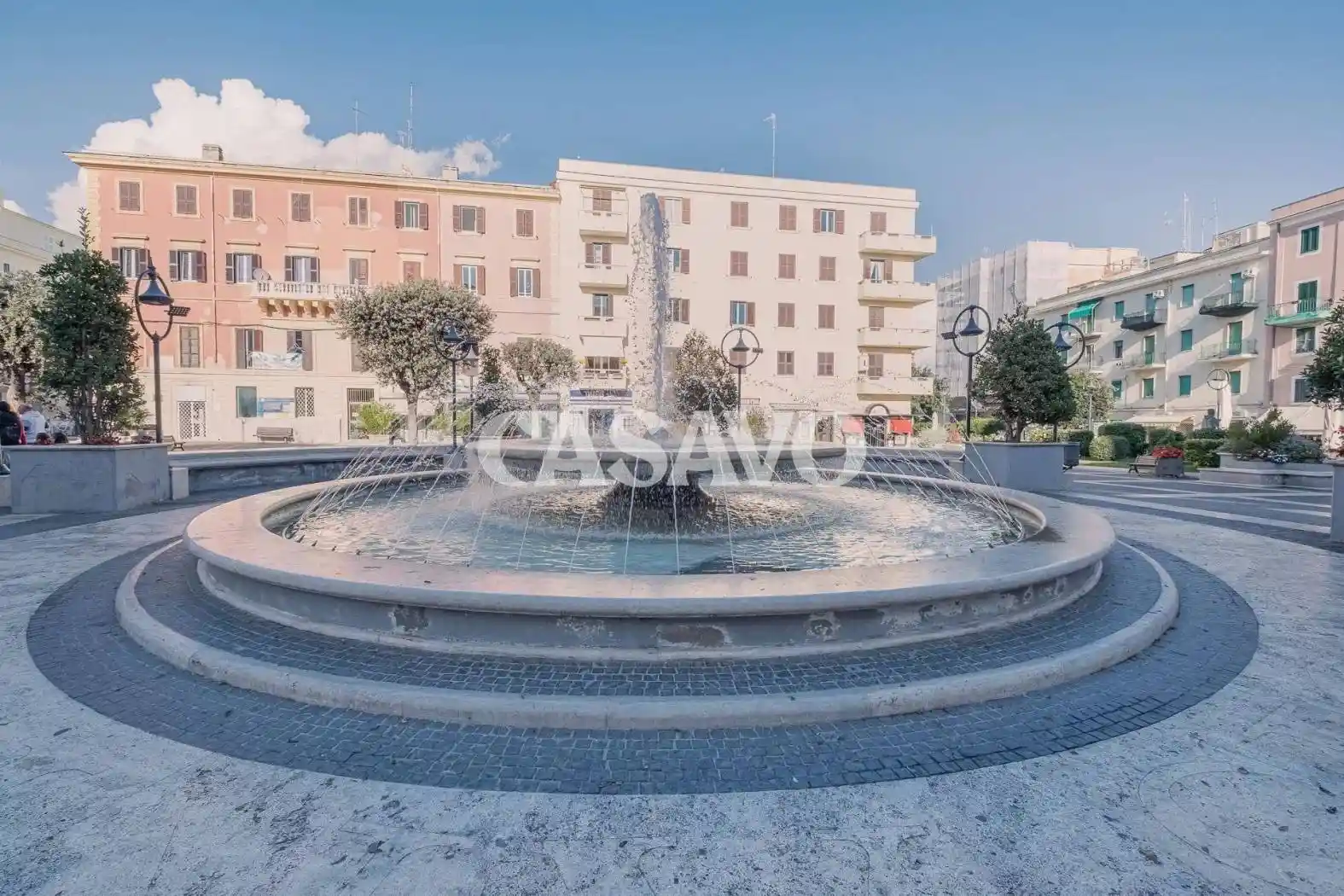 Appartamento in vendita a Anzio