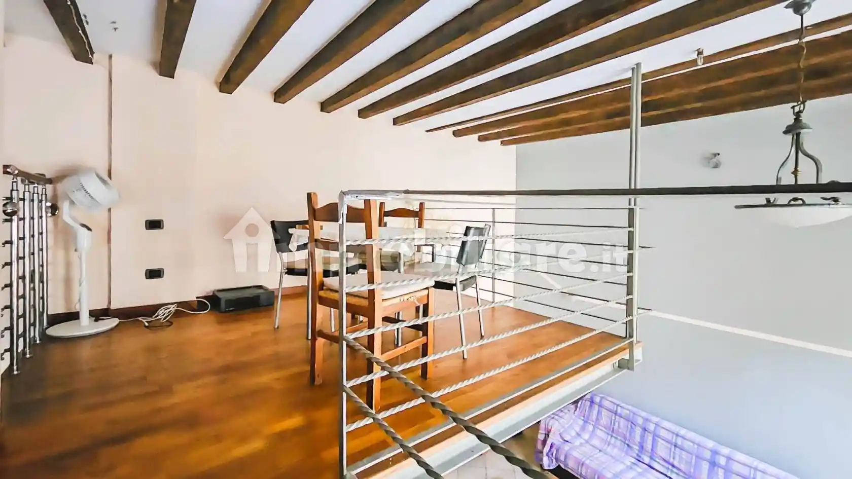 Loft viale Sarca 73, Ca' Granda, Milano - foto 2