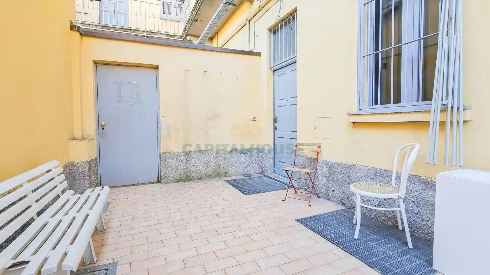 Loft viale Sarca 73, Ca' Granda, Milano - foto 3