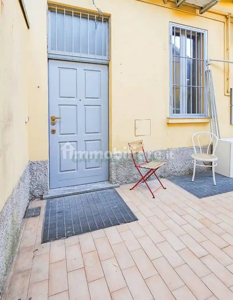 Loft viale Sarca 73, Ca' Granda, Milano - foto 4