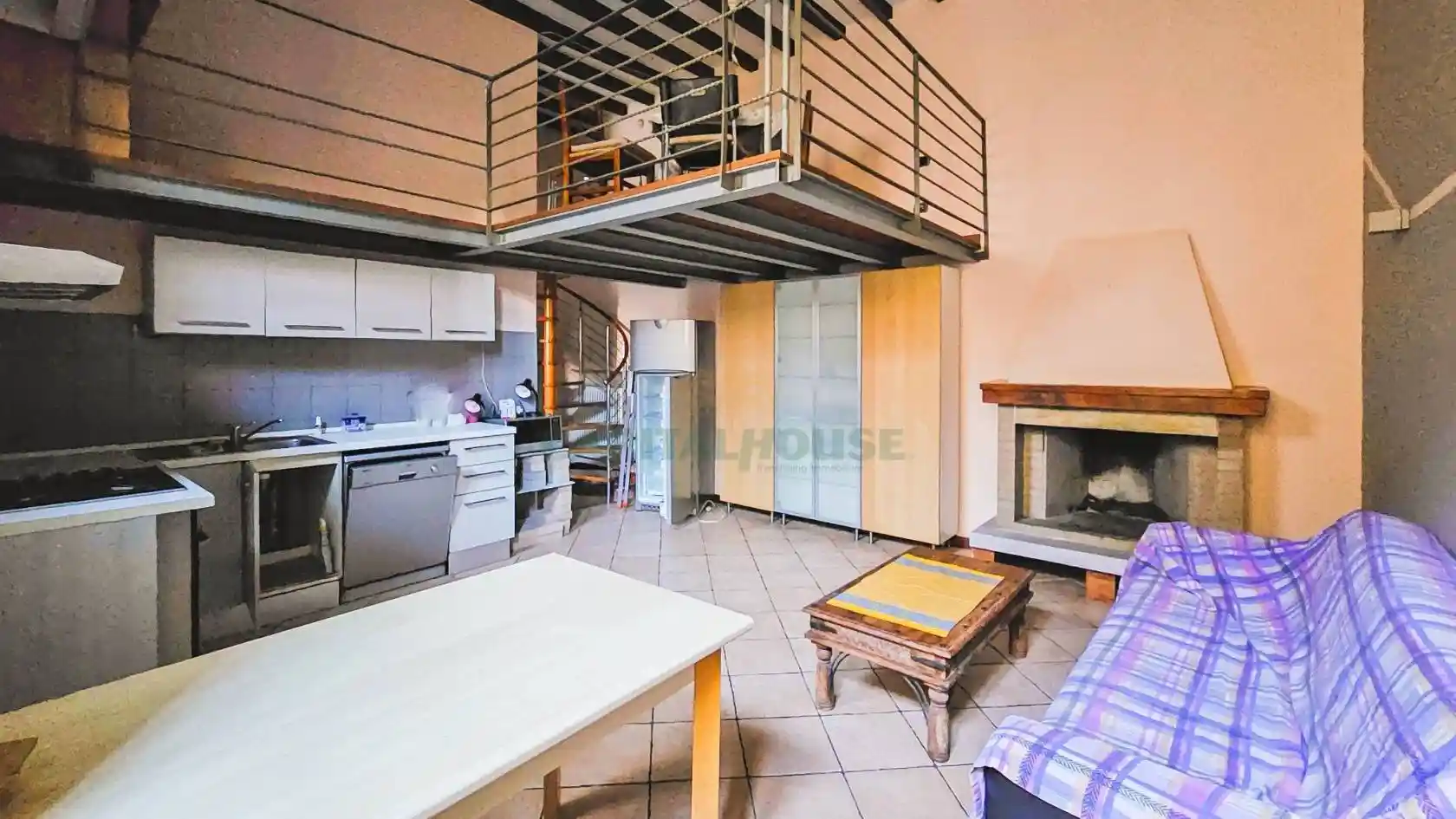 Loft viale Sarca 73, Ca' Granda, Milano - foto 5