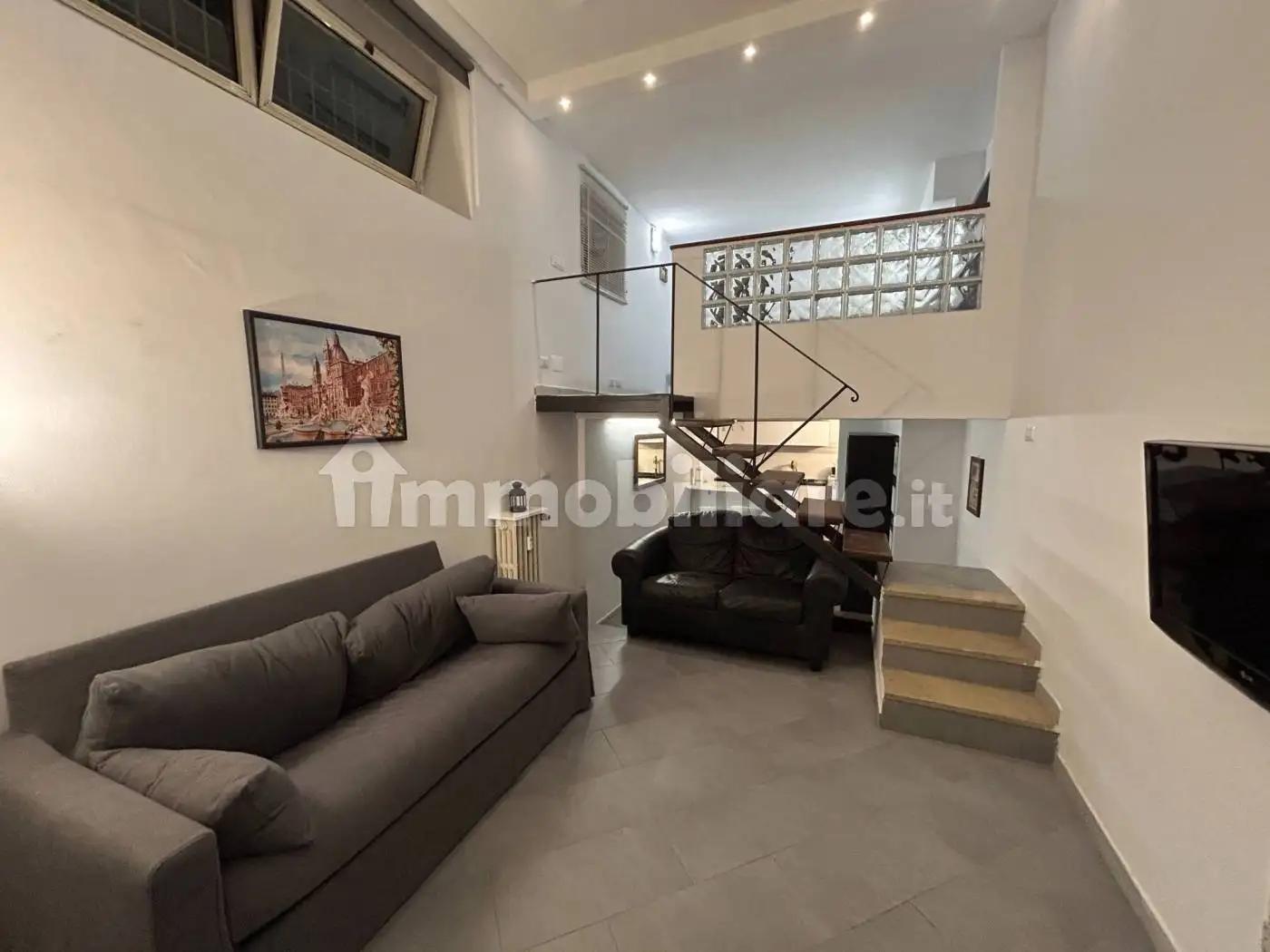 Appartamento in affitto a Roma