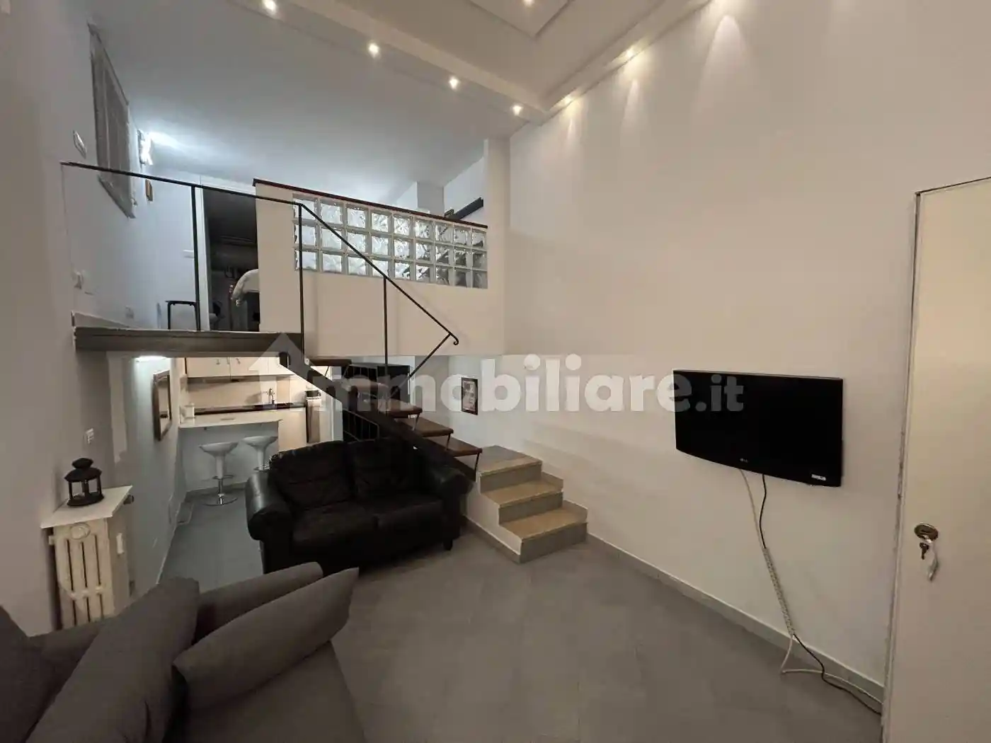 Bilocale via Cassia 585, Cassia - San Godenzo, Roma - foto 2