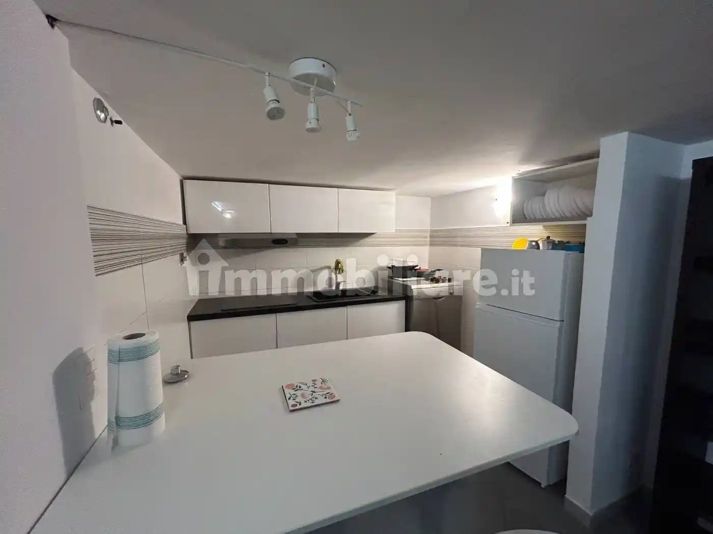 Bilocale via Cassia 585, Cassia - San Godenzo, Roma - foto 4