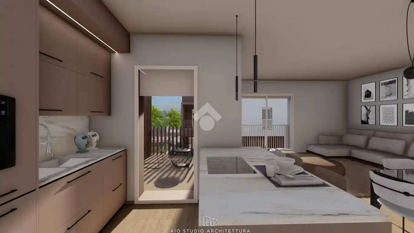 Appartamento - foto 2