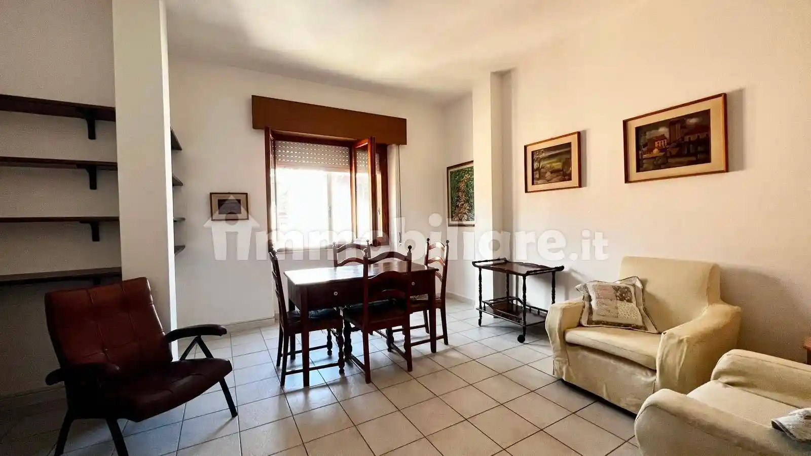 Appartamento in vendita a Guspini