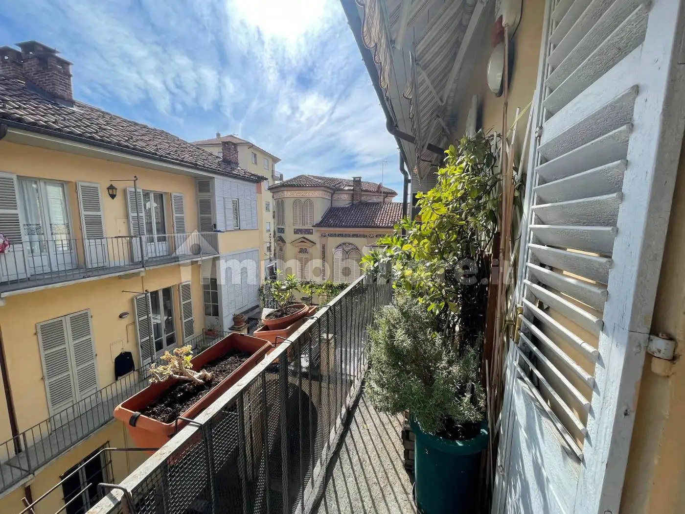 Appartamento in affitto a Chieri