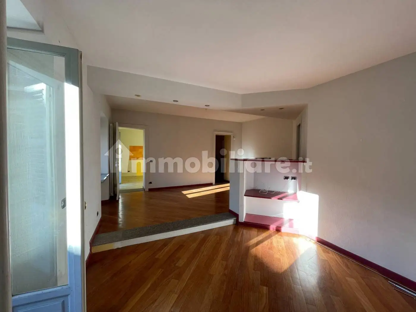 Quadrilocale via Cesare Balbo 2, Centro Storico, Chieri - foto 2