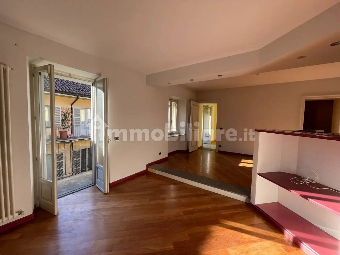 Quadrilocale via Cesare Balbo 2, Centro Storico, Chieri - foto 5