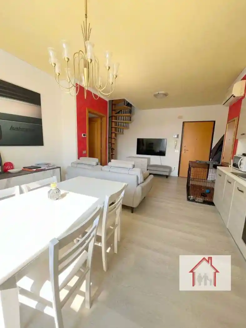 Appartamento in vendita a Montebelluna