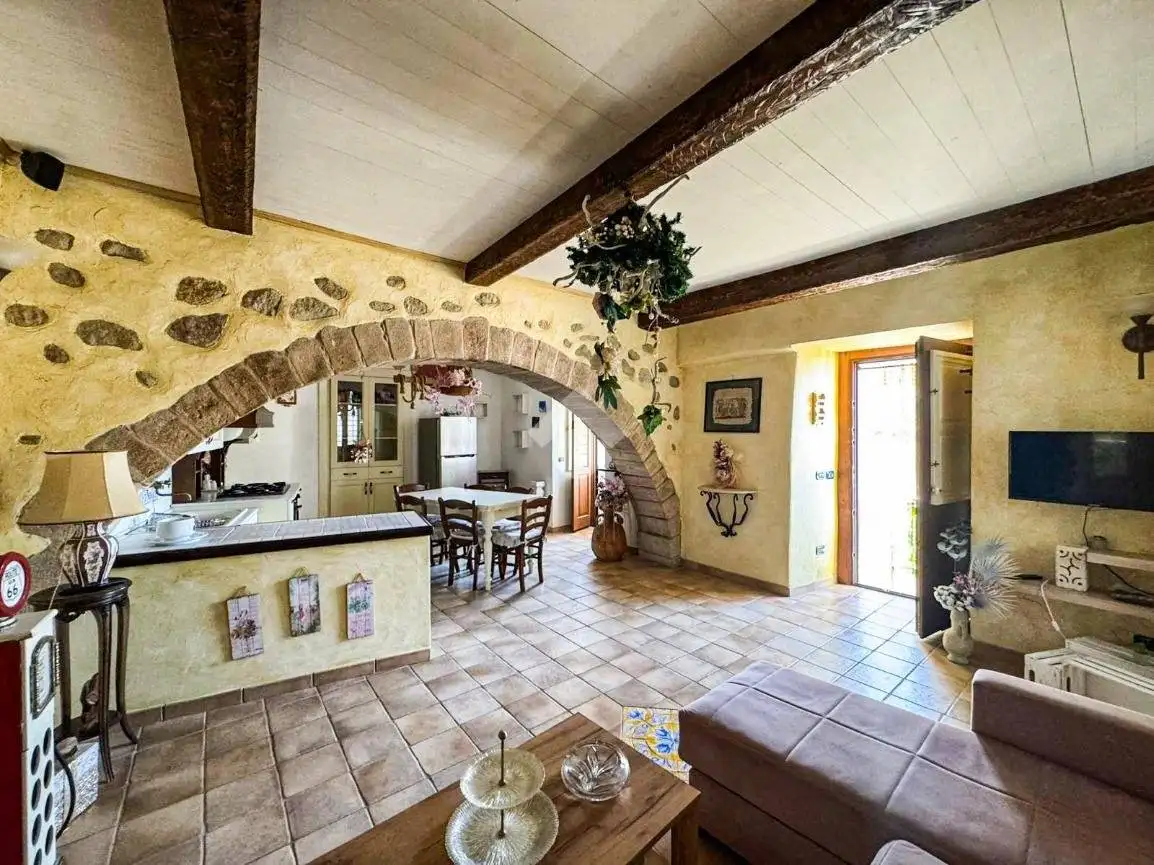 Appartamento in vendita a Amantea