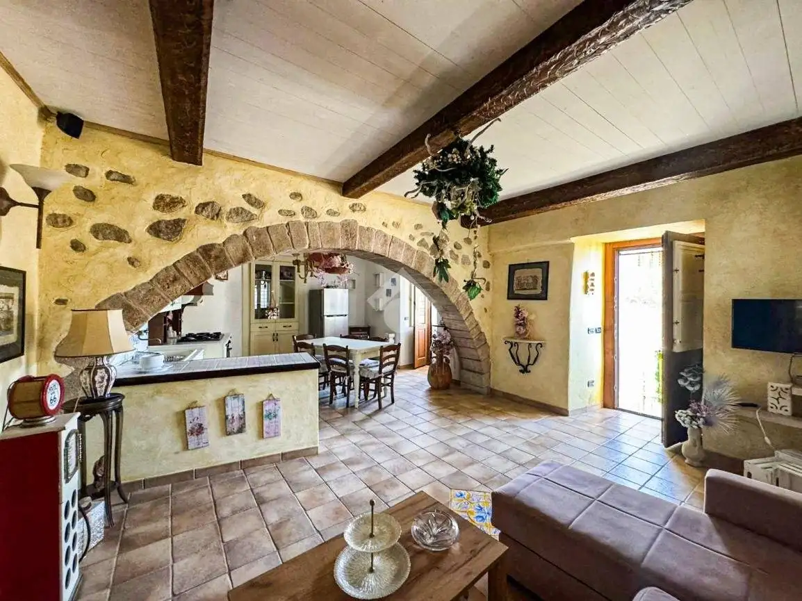 Bilocale via Cavour 56, Centro, Amantea - foto 3