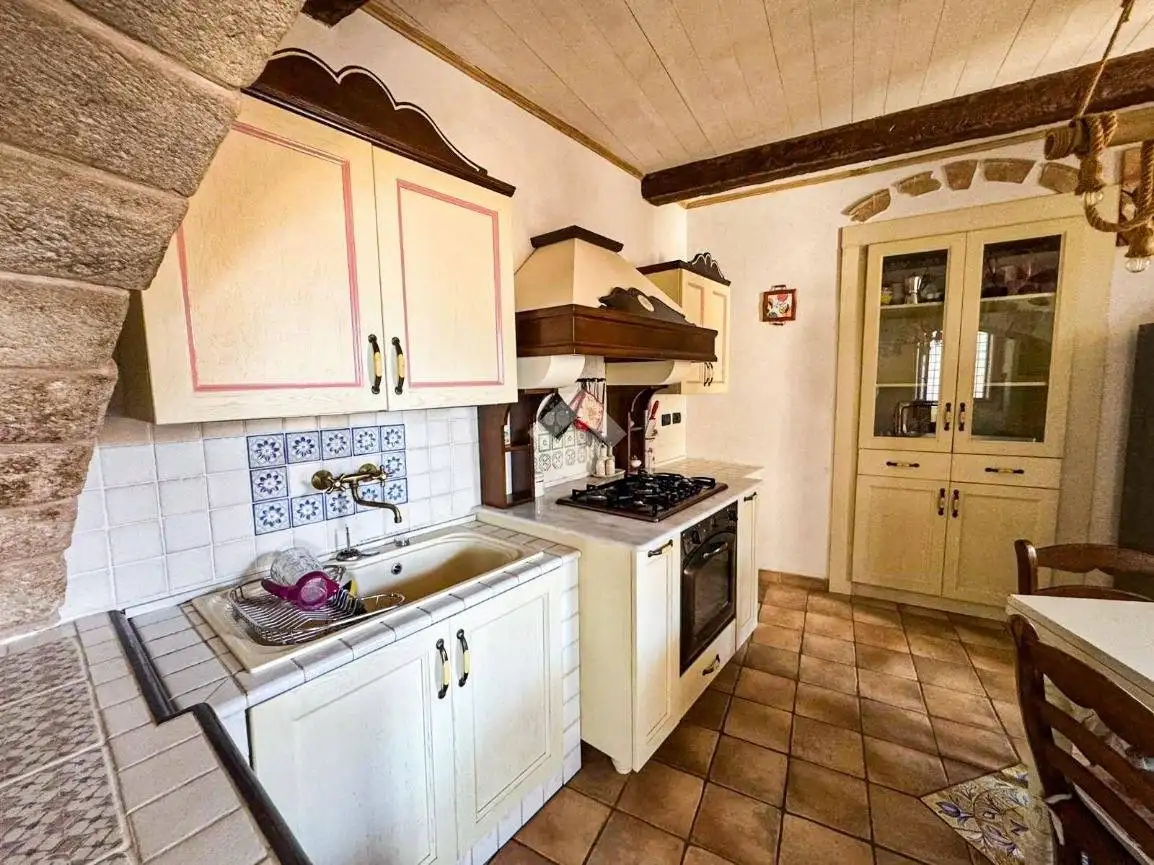 Bilocale via Cavour 56, Centro, Amantea - foto 5